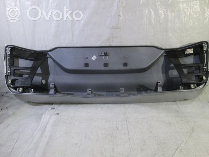Ford Mondeo MK V Uchwyt / Rączka zewnętrzna otwierania klapy tylnej / bagażnika 