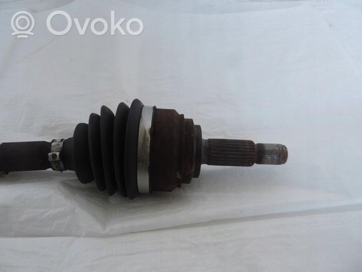 Ford Ecosport Vetoakselin ulompi vakionopeusnivel JN16-3B437-BB