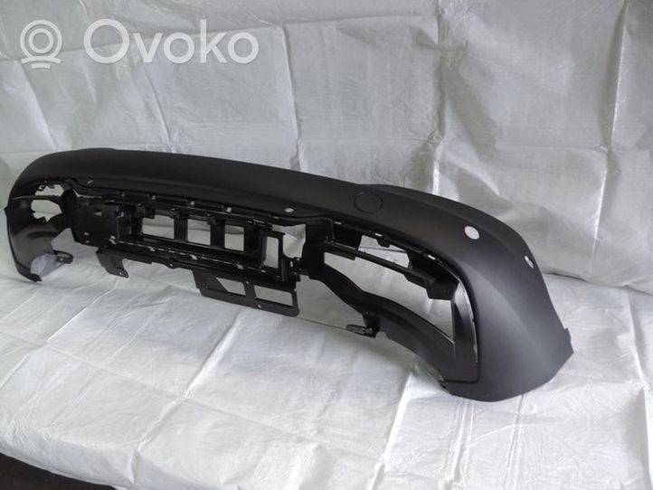 Opel Grandland X Rear bumper 95525778  