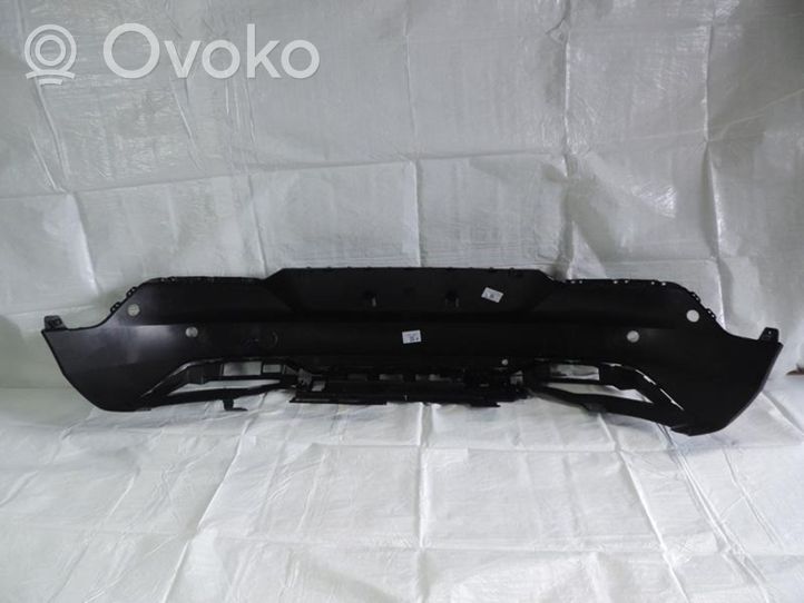 Opel Grandland X Rear bumper 95525778  