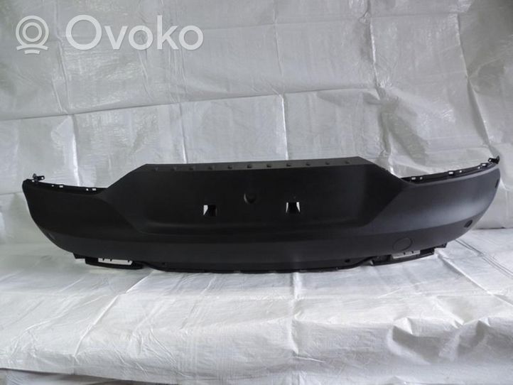 Opel Grandland X Rear bumper 95525778  