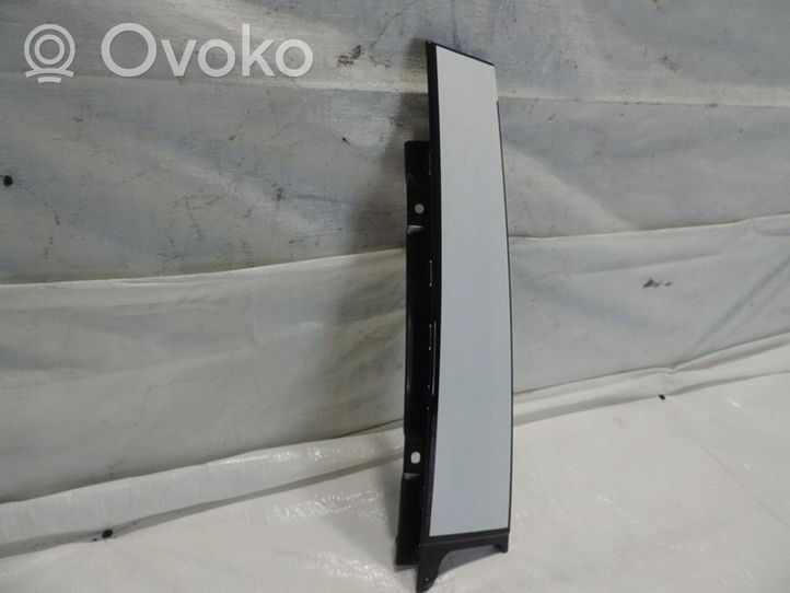 Opel Crossland X Takaoven lista (muoto) 39123013