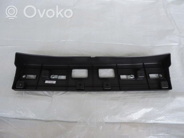 Chevrolet Captiva Support de pare-chocs arrière 95471639