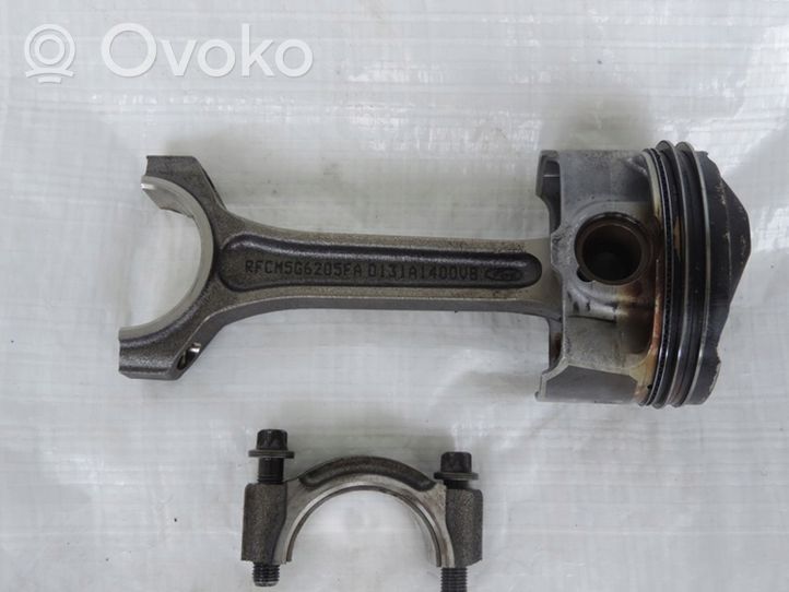 Ford Focus Piston avec bielle 