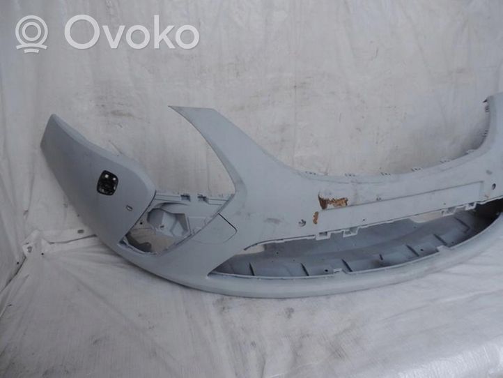 Opel Zafira C Front bumper 13300485