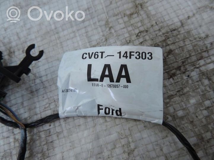 Ford Kuga II Cablaggio porta posteriore CV6T-14F303-LAA