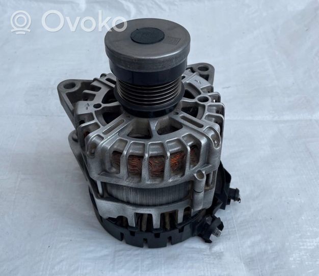 Ford Fiesta Generator/alternator L1T1-10300-BAA