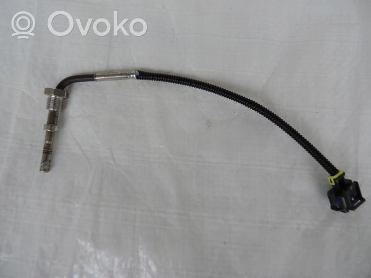 Opel Antara Abgasdrucksensor Differenzdrucksensor 25183660