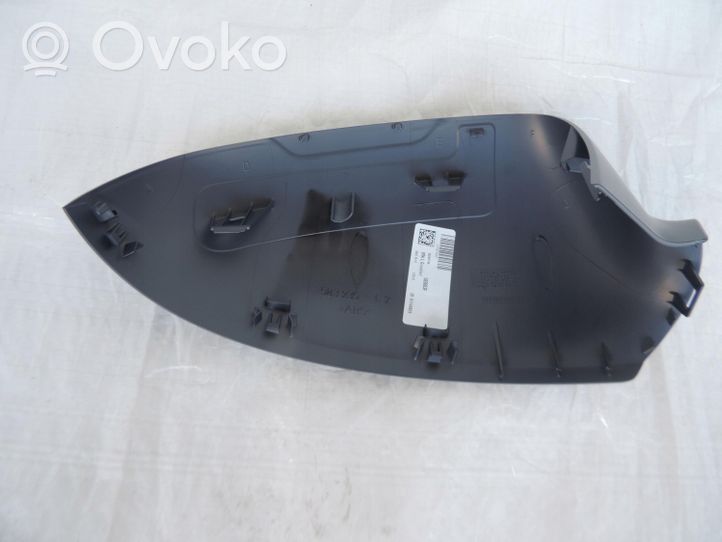 Opel Astra J Copertura in plastica per specchietti retrovisori esterni 13265451