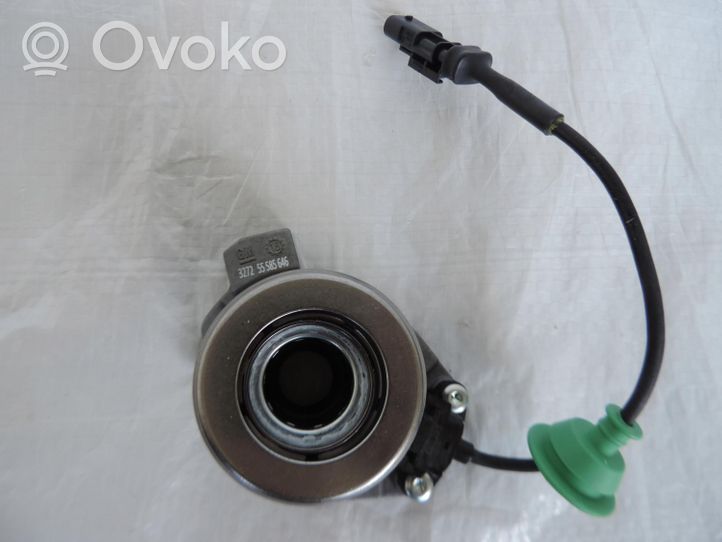 Opel Adam Clutch slave cylinder 55585646