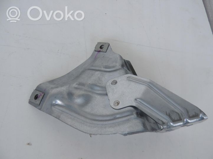 Opel Mokka Supporto di montaggio del parafango 95244755