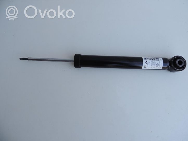 Opel Mokka X Rear shock absorber/damper 9842692080