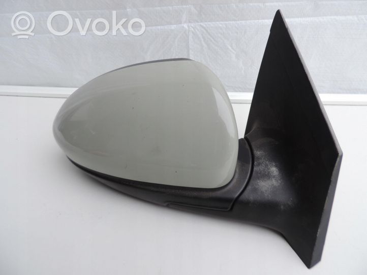 Chevrolet Cruze II Front door electric wing mirror 