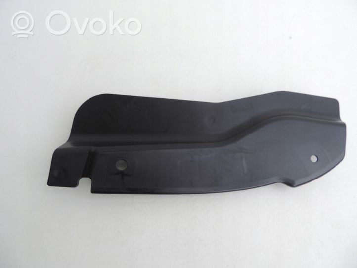 Opel Astra K Fender foam support/seal 39043989