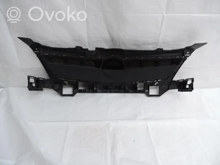 Opel Movano C Grille de calandre avant 13260028