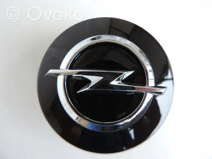 Opel Grandland X Borchia ruota originale 13276166