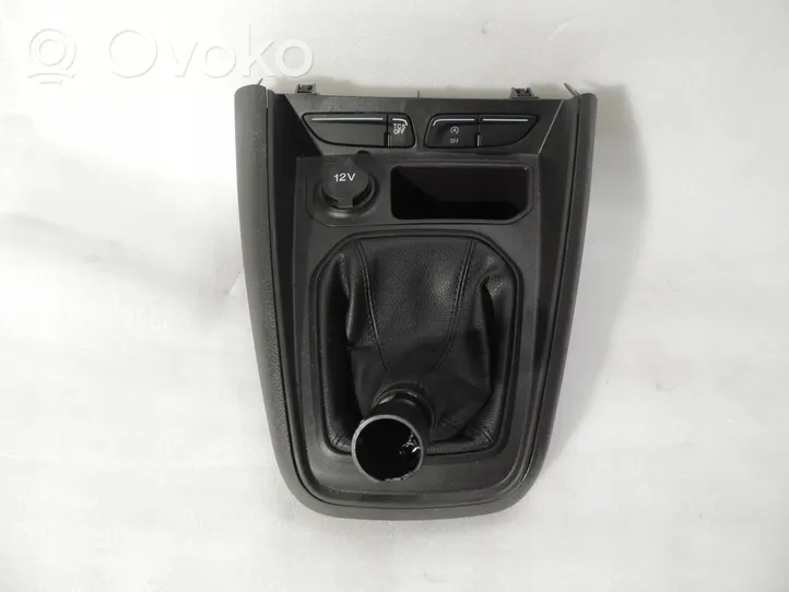 Ford Transit Courier Inserti decorativi cornice della consolle centrale JT76-R045H20-C