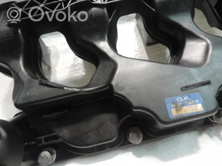 Ford Focus Venttiilikoppa 9827624180