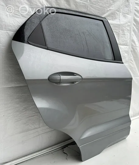 Ford Ecosport Rear door 