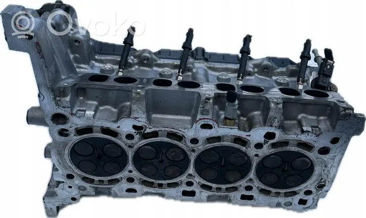 Opel Astra J Engine head 55500308