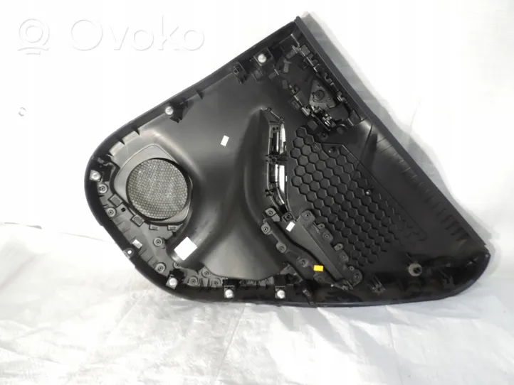 Ford Puma Rivestimento del pannello della portiera posteriore L1TB-S27455-A