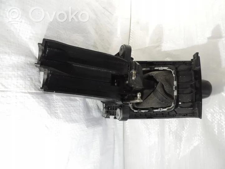 Opel Omega B1 Gear selector/shifter (interior) 55354140