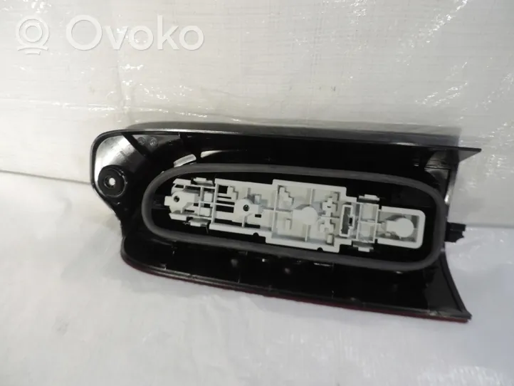 Opel Movano A Luci posteriori 8200171478