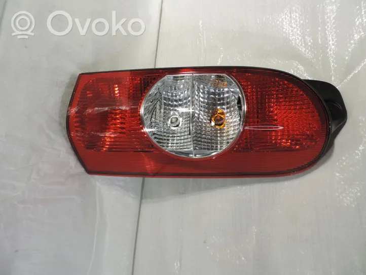 Opel Movano A Lampa tylna 8200171478