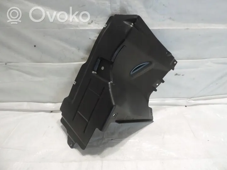 Opel Combo D Engine splash shield/under tray 95510762