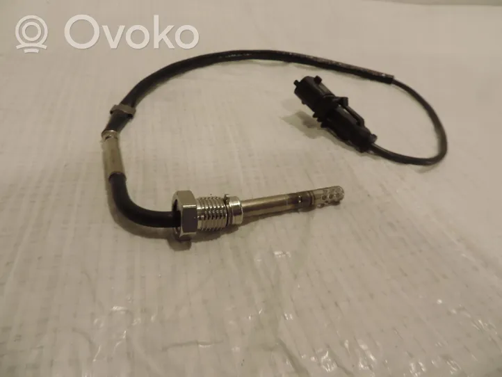 Opel Combo A Exhaust gas temperature sensor 95519373