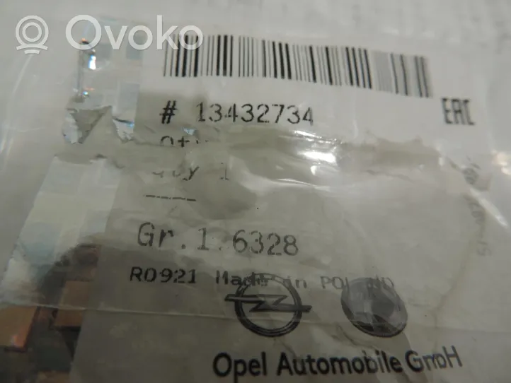 Opel Corsa E Altra parte esteriore 13432734