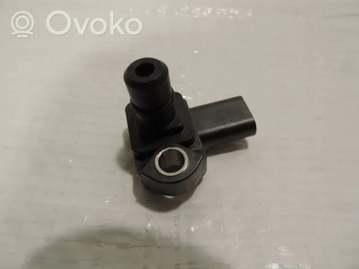 Opel Astra K Sensor de presión del turboventilador 55573249