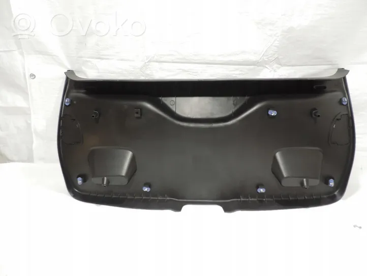 Opel Meriva B Rivestimento inferiore 13292984