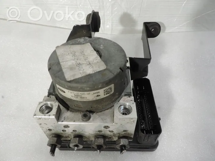 Ford Focus Pompe ABS F1FC-2C405-AF