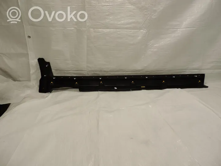 Opel Mokka Front door trim (molding) 95374126