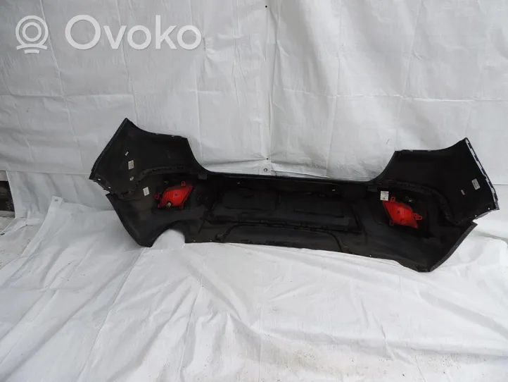 Opel Mokka Rear bumper 