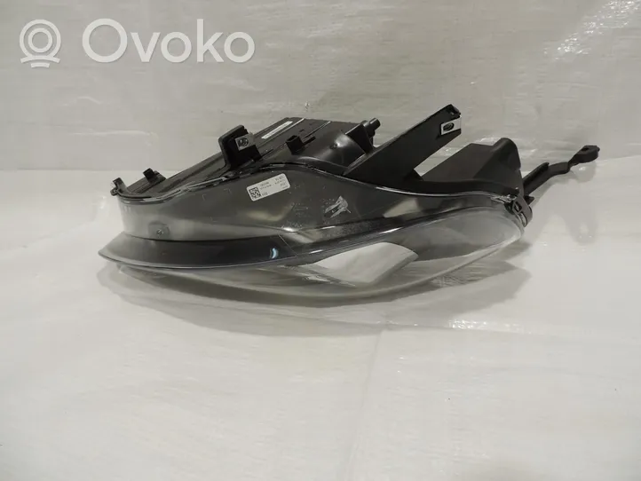 Opel Adam Headlight/headlamp 39015509