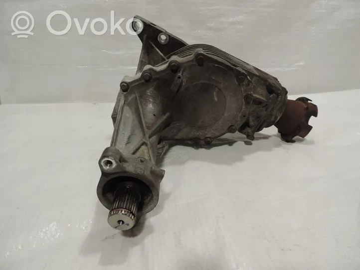 Opel Antara Gearbox transfer box case 24263577