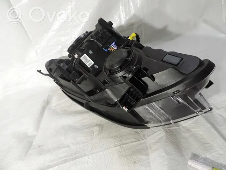 Opel Mokka Lampa przednia 42516766