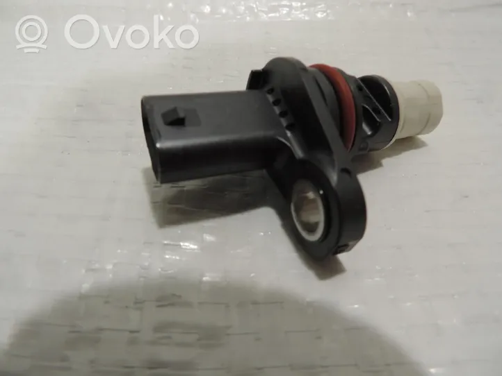 Opel Antara Crankshaft position sensor 25185284