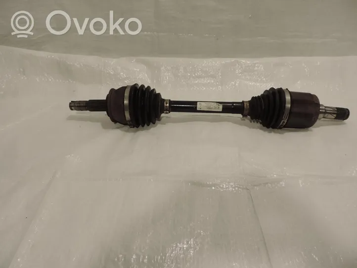 Opel Mokka Front driveshaft 94560845