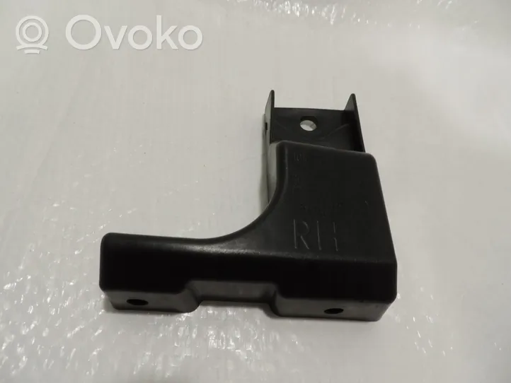 Opel Mokka Rear bumper mounting bracket 95245218