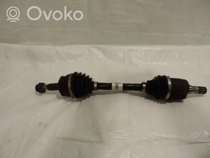 Opel Mokka X Front driveshaft 94560845