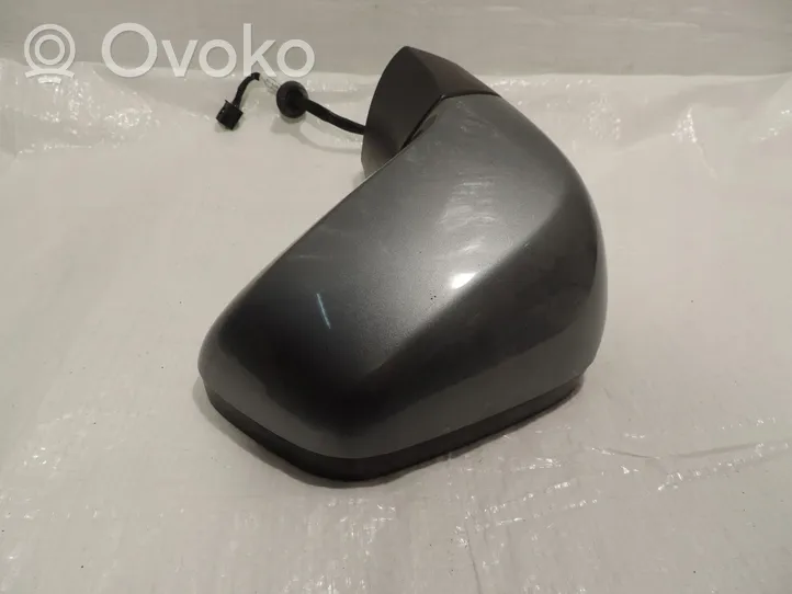 Opel Mokka Front door electric wing mirror 