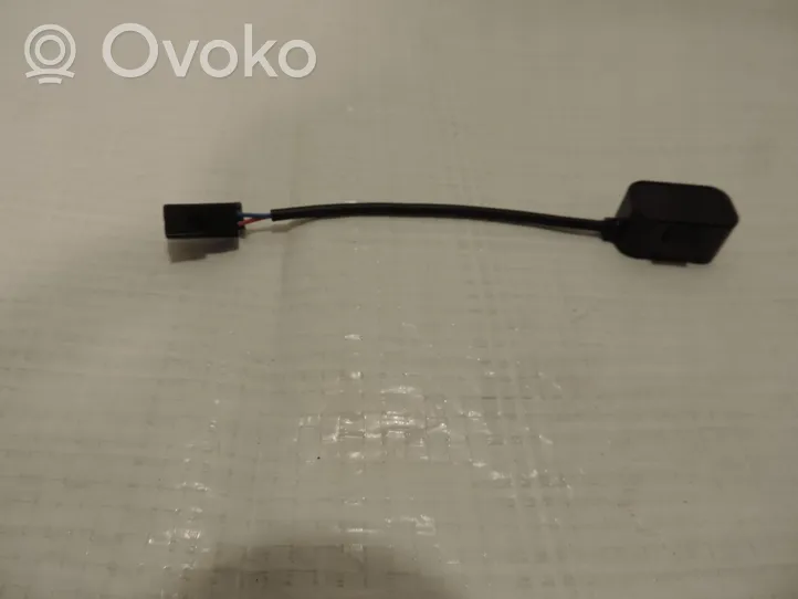 Opel Zafira C Microphone (Bluetooth / téléphone) 84366725