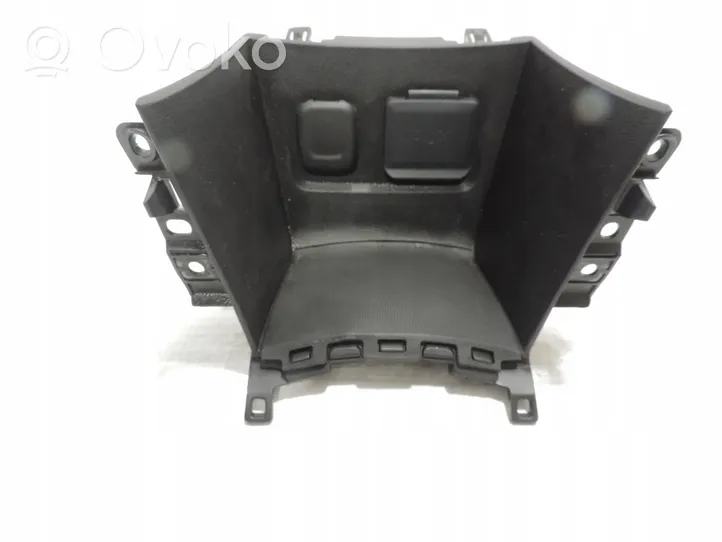 Opel Mokka Boîte / compartiment de rangement pour tableau de bord 20874710