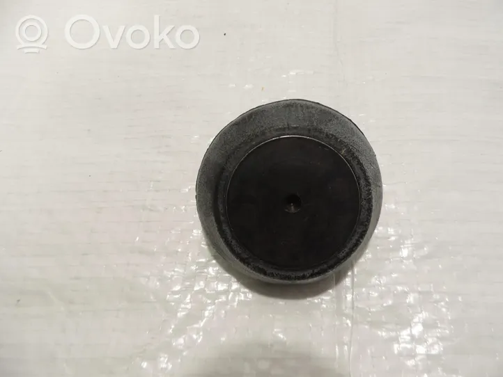 Opel Movano B Front door check strap stopper 93167880