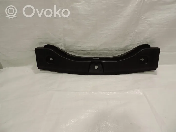 Opel Mokka Trunk/boot sill cover protection 