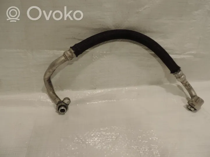 Opel Mokka Air conditioning (A/C) pipe/hose 95131807