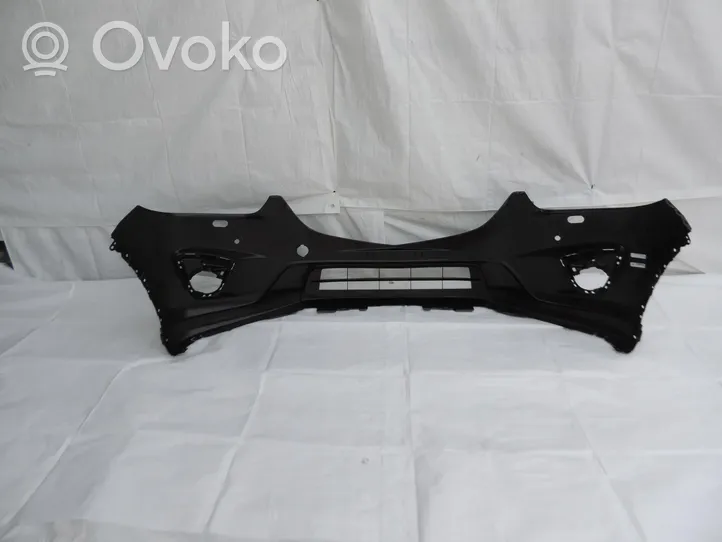 Mazda CX-5 Paraurti anteriore KD45-50031